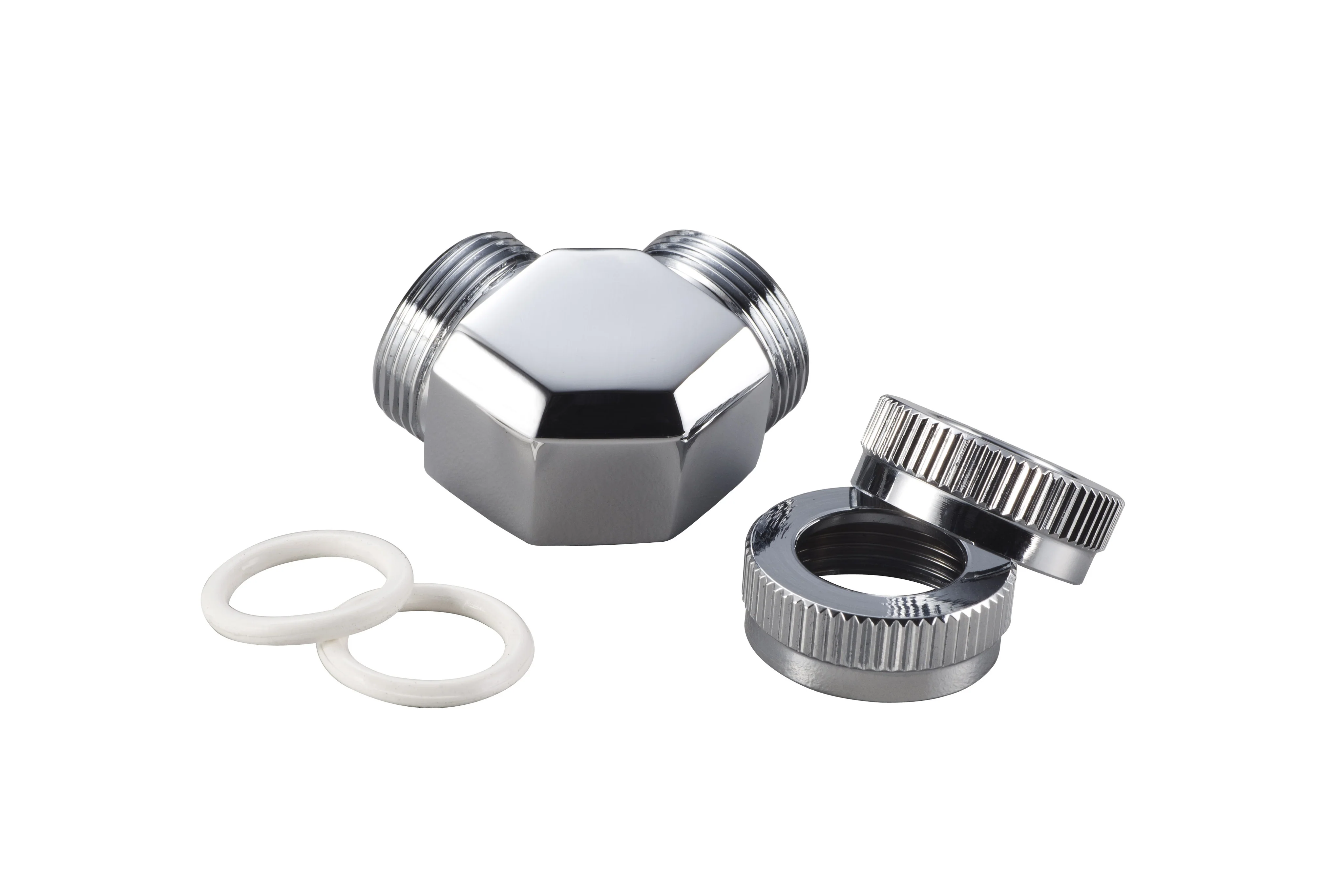 Phanteks Glacier 12mm Hard Tube Adapter 90 - Image 8
