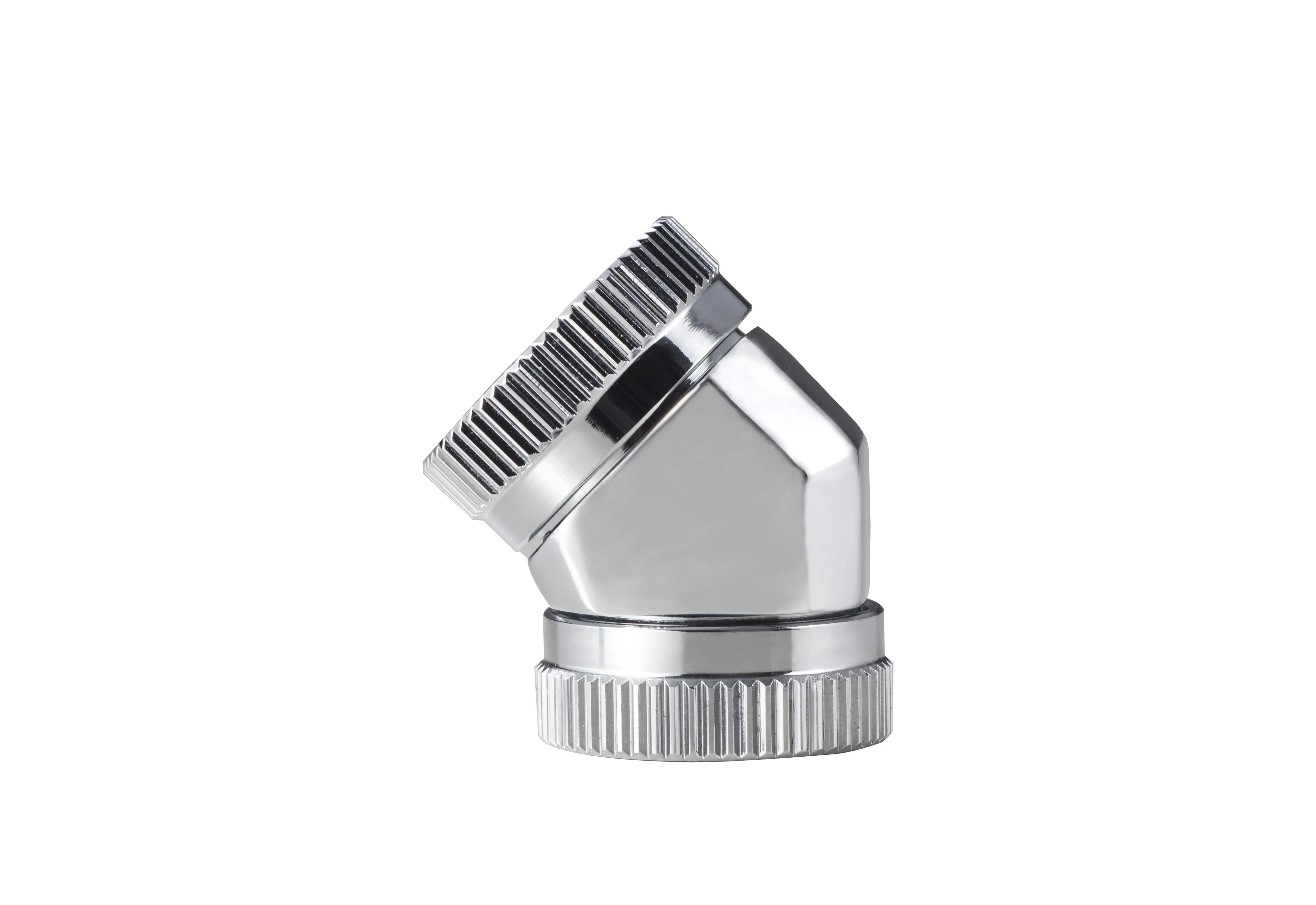 Phanteks Glacier 16mm Hard Tube Adapter 45 - Image 5